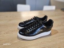 D'ACQUASPARTA SCARPE UOMO  SNEAKERS NUMERO 43