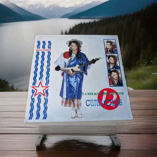 Culture club multimix - culture,