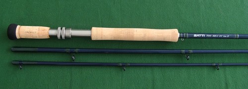 Canna mosca tuna 8618 - canna,