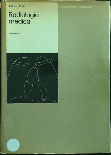 Radiologia medica ratti - medica,