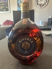 Vecchia Romagna Riserva 10