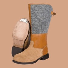 WW2 Stivali da Marcia