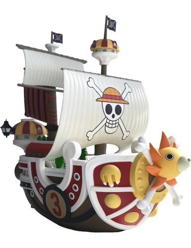 One piece thousand sunny - one,