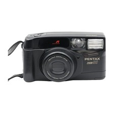 Pentax Zoom 90 fotocamera