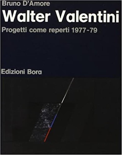 Walter valentini progetti - valentini.,