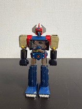 Popy Dx Chogokin Planet Robo Danguard A GA-78 359264