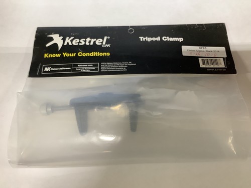 Morsetto treppiede gheppio - ,