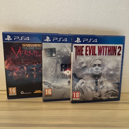 Bundle lotto videogame - lotto,