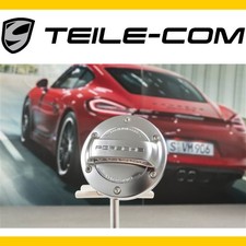 Tappo serbatoio Porsche