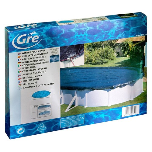 Copertura invernale piscine
