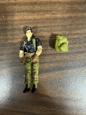 Vintage 1985 Hasbro GI Joe