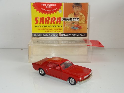 Gamda koor sabra 8106 ford - sabra,