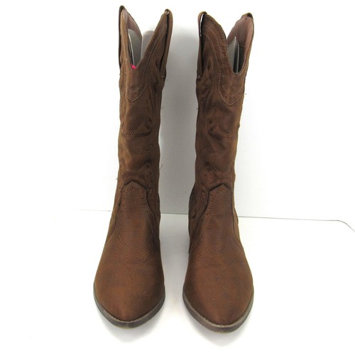 Stivali western donna rampage - stivali,