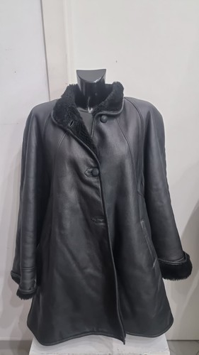 Montone shearling donna - montone,