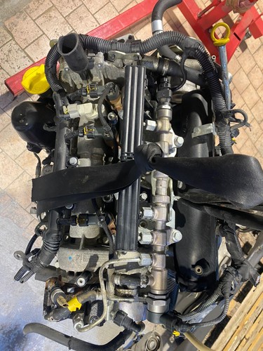 Motore completo per - completo, fiat