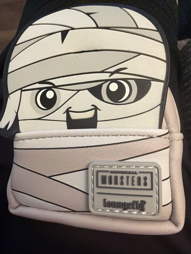 Loungefly universal monsters - universal,