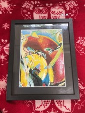 WASSILY KANDINSKY, RARA OPERA