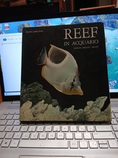 Reef in acquario. Mauro lepri