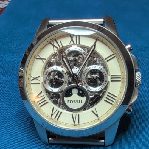 Bracciale fossil uomo - fossil,
