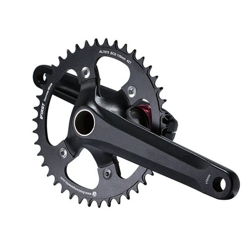 Guarnitura xon gravel - guarnitura,