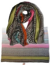 FALIERO SARTI Sciarpa modal in