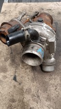 TURBINA OPEL ASTRA K 1.6D /55583588/