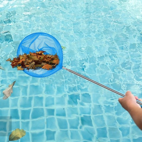Rete skimmer piscina - rete,