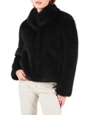 Yes Zee pelliccia ecologica