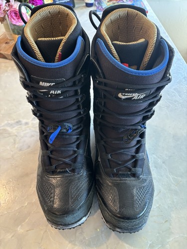 Stivali snowboard nike zoom - da,