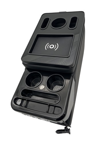 Console centrale per mercedes - console,