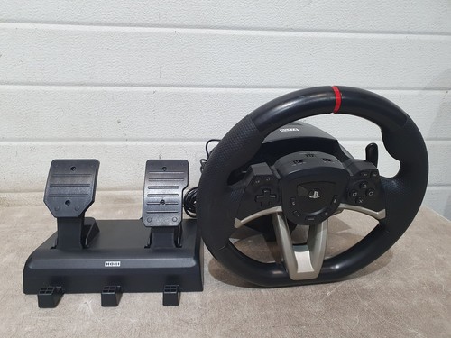 Hori racing wheel - racing,