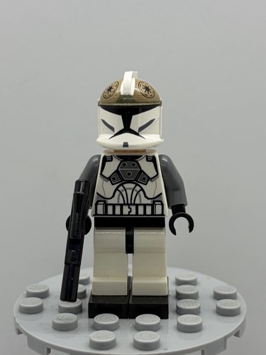 Lego star wars - star, clone