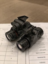 Pvs31 Alexi31 Binocolo Visione