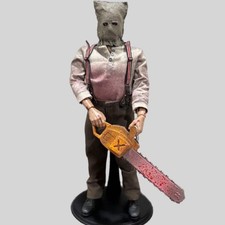 Resident Evil 4 Motosega Uomo