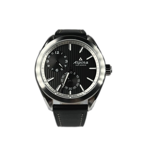 Orologio uomo alpina - orologio,