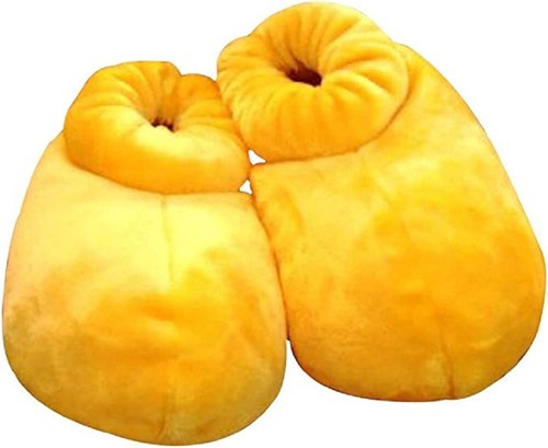 Peluche giallo topolino - peluche,