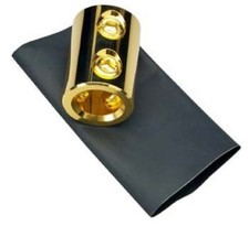 Riduttore Sinus Live A 100-50 placcato oro Sinuslive