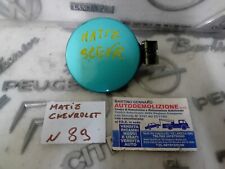 SPORTELLO CARBURANTE SPORTELLINO CHEVROLET MATIZ