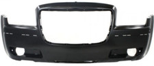 Paraurti Anteriore Per Chrysler 300c 2004-2011 Non si adatta:3.0Crd/Versione Usa