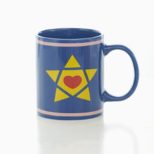 8X9.7cm Mirumo De Pon Mirumo