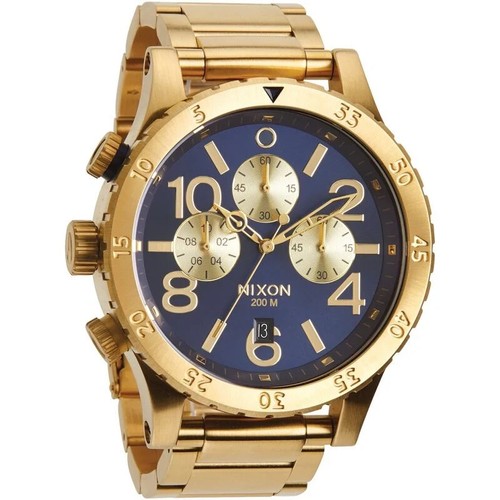 Orologio uomo nixon 20 - uomo,