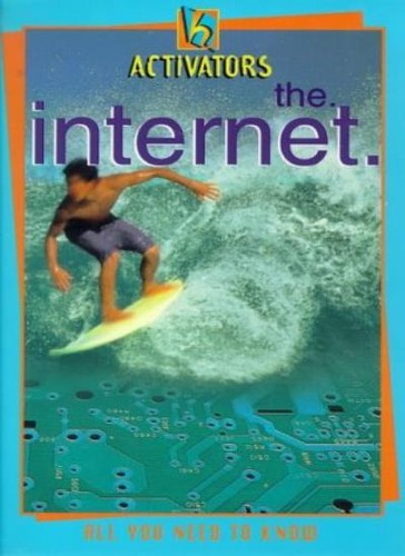 Internet lisa - internet, (activators)-lisa