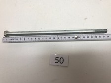 PERNO ASSE MOTORE MOTO SCOOTER 281MM