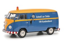 + VOLKSWAGEN VW T1 Transporter