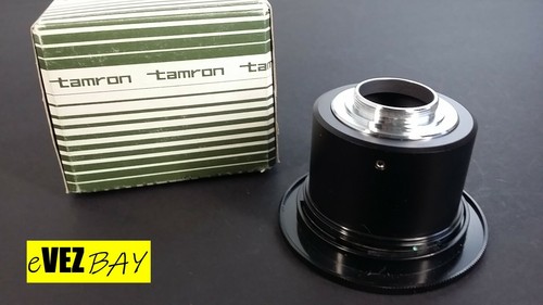 Tamron adattatore 25mm per - tamron, 25mm.