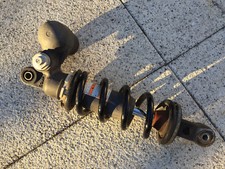 Ammortizzatore a molla Suzuki