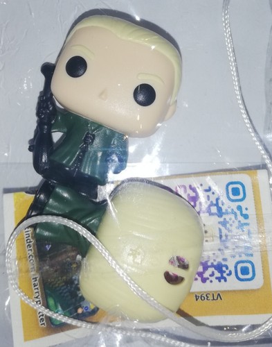 Harry potter funko - potter,