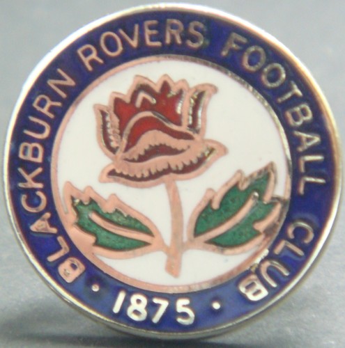 Blackburn rovers vintage club - blackburn,