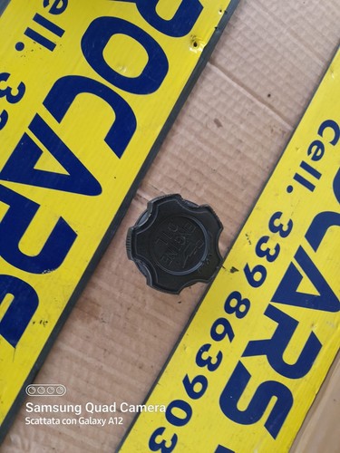 Tappo olio suzuki vitara 6 - olio,