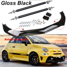 For FIAT 500 Abarth 09-24